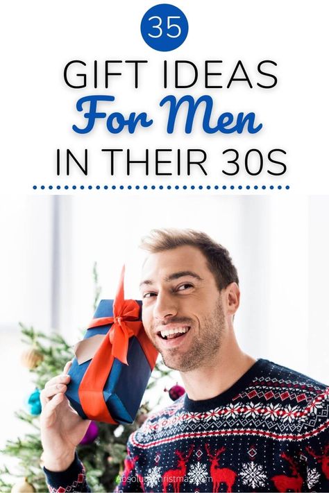 39 Year Old Birthday Ideas, Gifts For 35 Year Old Men, Gifts For 40 Year Old Man, 30 Presents For 30th Birthday Men, Gifts For 30 Year Old Man, Men In Their 30s, 35 Year Old Man, Old Man Birthday, 30th Birthday Men