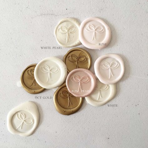 Green Wax Seal, Wax Stamps, Venue Illustration, Wedding Aesthetics, Information Card, Centre Stage, Wax Stamp, Monogram Design, Seal Stamps