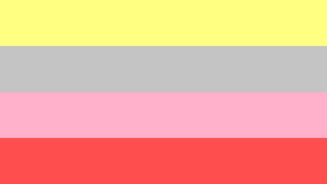 Alterous Attraction, Attraction Flags, Emotional Closeness, Aesthetic Attraction, Emotional Attraction, Queer Vibes, Intense Feelings, Umbrella Term, Lgbtq Flags