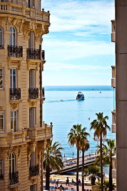 1,094,716 Cannes Photos and Premium High Res Pictures - Getty Images Nice Cote D Azur, Juan Les Pins, France Aesthetic, Cannes France, Nice France, Bastille, French Riviera, Travel Inspo, France Travel