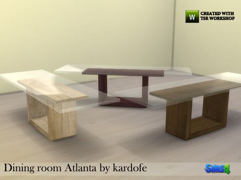 Sims Dining Table, Kitchen Table Sims 4 Cc, Sims 4 Cc Dining Tables, Sims4 Cc Dining Table, Sims 4 Glass Table, Sims 4 Kitchen Table, Sims 4 Cc Furniture Kitchen Table, Sims 4 Cc Dining Room Table, Sims 4 Cc Kitchen Table