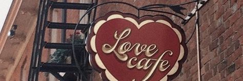 Love Cafe, Cute Twitter Headers, Cute Headers For Twitter, Facebook Layout, Twitter Header Pictures, Twitter Header Photos, Cute Headers, Twitter Banner, Header Pictures