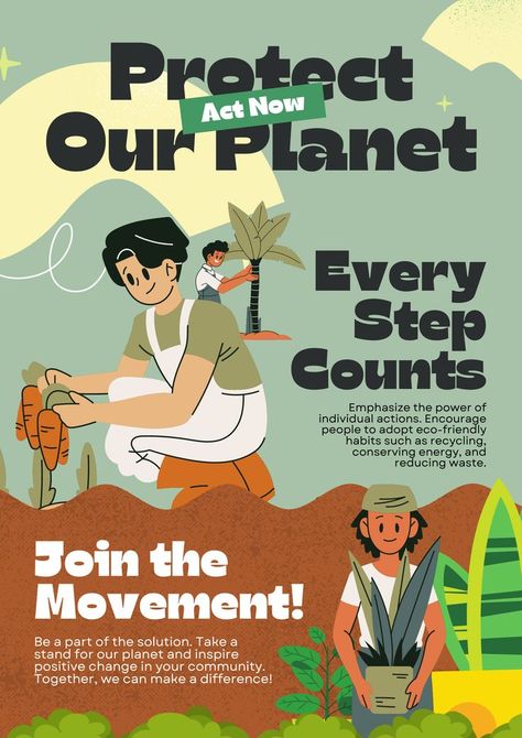 Posters On Social Awareness, Health Campaign Poster Design, Social Awareness Campaign Poster, Awareness Campaign Posters, Campaign Poster Design, Social Awareness Campaign, Health Campaign, Planet Poster, Protect Our Planet