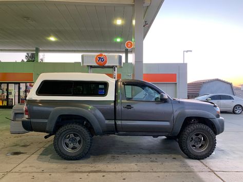 Single Cab Tacoma, Toyota Tacoma 4x4, Tacoma 4x4, Tacoma World, Single Cab Trucks, Tiny Tina, Tacoma Truck, Money Pit, Regular Cab