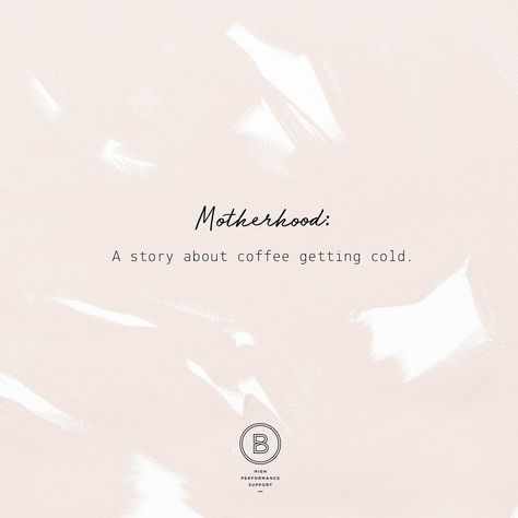 Motherhood a story about coffee getting cold Instagram Bio Motherhood, About Coffee, Quotes About Motherhood, Instagram Bio, Do Your Best, Coffee Quotes, Collage, Coffee, Quotes