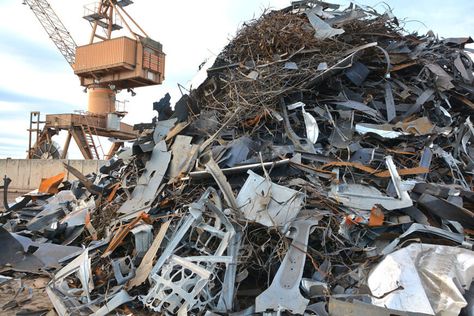 Places In Melbourne, Metal Recycling, Recycling Companies, Scrap Recycling, Conservation Of Natural Resources, Welding Art Projects, Scrap Material, Green Technology, Welding Art