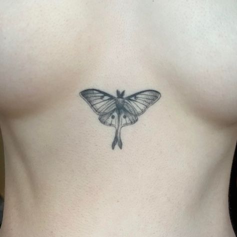 Moth Sternum Tattoo, Spiral Tattoos, Taboo Tattoo, Epic Tattoo, Moth Tattoo, Tattoo Graphic, Sketch Tattoo Design, Sternum Tattoo, Matching Tattoo