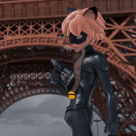 Catnoir And Ladybug, Tikki Y Plagg, Camp Buddy, Miraculous Ladybug Fanfiction, Hottest Anime Characters, Super Cat, Adorable Kitten, Miraculous Ladybug Movie, Adrien Agreste