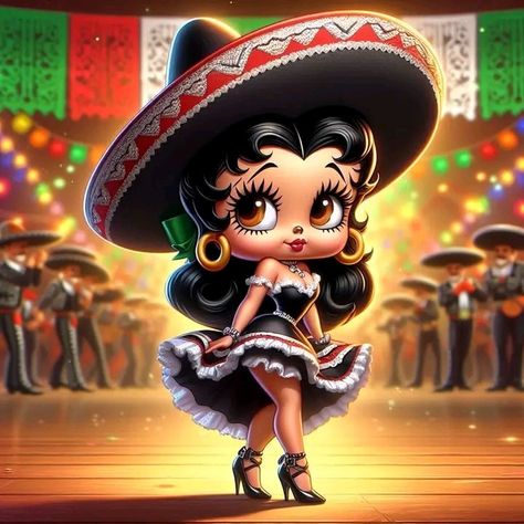 Latino Art, Cholo Art, Phone Screens, Betty Boop, Silhouette Cameo, Cute Pictures, Baby Dolls, Diva, Cell Phone