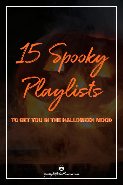 Halloween Music Playlist, Halloween Soundtrack, Halloween Party Music, Spooky Song, Goth Diy, Wedding Playlist Reception, Scary Music, Spooky Music, Halloween Playlist