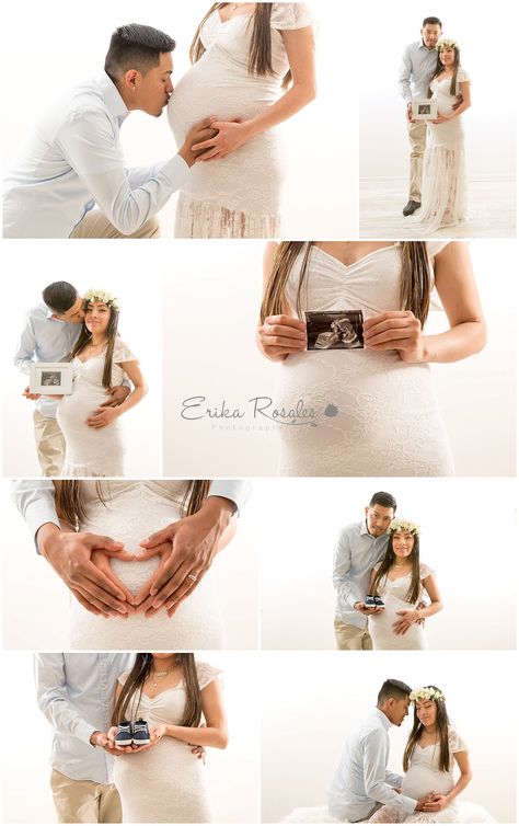 Pregnant Portrait, Indoor Maternity Photos, Family Portrait Studio, Home Maternity Photography, Diy Maternity Photos, Indoor Maternity Photography, Studio Maternity Shoot, Maternity Studio Photoshoot, Studio Maternity Photos