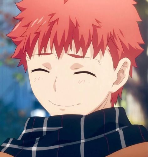 Shirou Emiya Icon, Shiro Emiya, Emiya Family, Emiya Shirou, Unlimited Blade Works, Type Moon Anime, Shirou Emiya, Fate Anime, Fate Anime Series