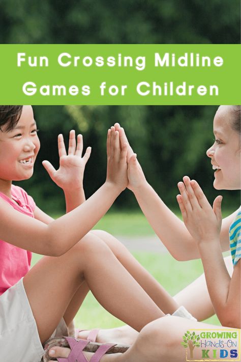 Crossing The Midline Activities For Kids, Crossing Midline Activities, Vestibular Activities, Sensory Integration Activities, Child Development Stages, Speech Therapy Worksheets, Child Development Activities, Brain Gym, Inclusion Classroom