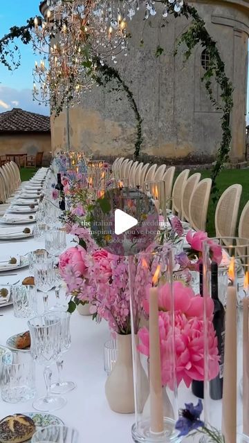 Italy & Europe | Luxury Wedding Day Content Creator on Instagram: "A fairytale wedding come true 🧚✨ One summer day, in an ancient Tuscan castle, Y+J began their forever together.  ———  Content creator @coreweddingcontent Wedding Planner @distinctive_italy_weddings Venue @castellodicelsa Photographer @giannidinatale_photographers Makeup and Hair @charlane_yu Flowers @puscinaflowers Catering @calamai.ricevimenti Entertainment @kaleydo.official Photobooth @ideaphotobooth Wedding dress @flourestudio @shonajoy Bridal shoes @morimoto_aus Suit @vincevarga_clothier  #weddingcontentcreator #luxurywedding #whimsicalwedding #italywedding #weddinginspiration" Fairytale Wedding Flowers, Tuscan Wedding Theme, Tuscan Castle, Italy Weddings, Fairytale Wedding Theme, Wedding Castle, Cycle Tracker, Wedding Content, Wedding Collage