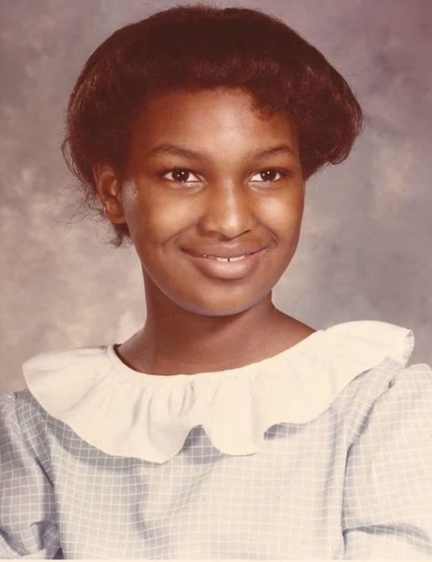 Stacey Abrams, Famous Black, Childhood Photos, Aretha Franklin, Black American, American Heritage, Inspirational People, Black People, Famous People