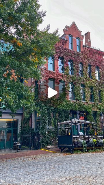 Plates of Portland, Maine | Jordan on Instagram: "Happy October, no better place to be than Portland, Maine 🍂🎃 #portlandmaine #autumn" Happy October, Portland Maine, Portland, Maine, Jordan, Travel, On Instagram, Instagram