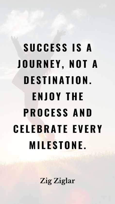 Celebrating Success Quotes, Celebrate Success, Celebrating Success, Work Success, Achievement Quotes, Enjoy The Process, Pet Photos, Embrace The Journey, Motivational Quotes For Working Out