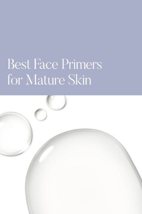 Before applying foundation, add one of these face primers Best Natural Toothpaste, Best Face Primer, Applying Foundation, Airbnb Promotion, Bulk Email, Apply Makeup, Top Makeup Products, Best Mascara, Under Eye Bags