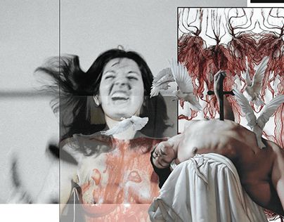 Check out new work on my @Behance profile: ""Rhythm 0" fashion portfolio" http://be.net/gallery/104400959/Rhythm-0-fashion-portfolio Rhythm 0, Marina Abramovic, Fashion Portfolio, New Work, Work On, Antonio Mora Artwork, Portfolio, Photoshop