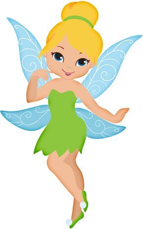 Fairy Birthday Themes, Pie Drawing, Disney Princess Toys, Fairy Images, Princess Toys, Felt Ideas, Baby Clip Art, Disney Fairies, Tinker Bell