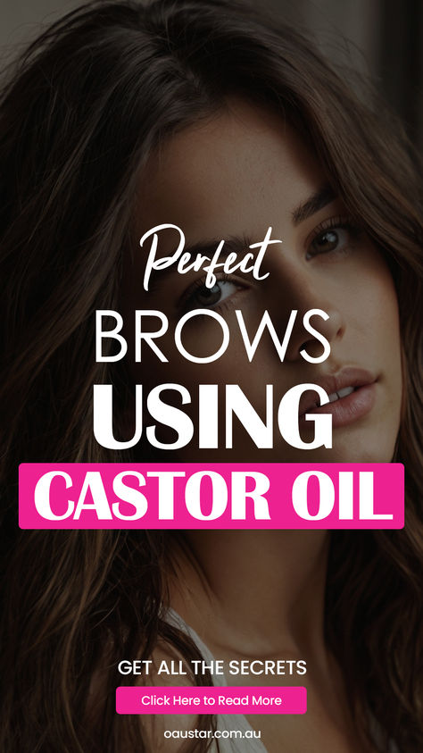 Achieve perfect eyebrows using castor oil with these tips for 2024. 🌿✨ #CastorOil #PerfectBrows #BeautyGuide 👉 Perfect your brows now! Castor Oil Brows, Castor Oil For Eyebrows, Grey Hair Transition, Castor Oil Eyebrows, Using Castor Oil, Grey Eyebrows, Castrol Oil, Castor Oil Uses, Castor Oil For Hair Growth