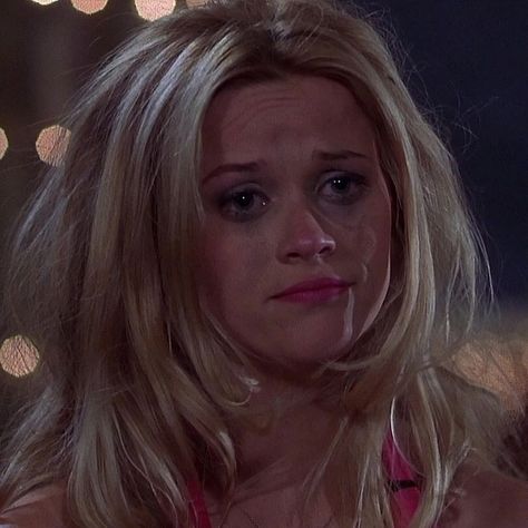 Elle Woods Icon, Being An Empath, Too Sensitive, An Empath, Elle Woods, Legally Blonde, Empath, The Rules, Blonde