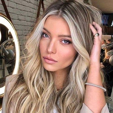 50 Money Piece Hair Color and Highlight Ideas for 2023 Money Piece Hair Color, Piece Hair Color, Money Piece Hair Ideas, Blonde Hair Tips, Money Piece Hair, Highlight Ideas, The Trend Spotter, Blonde Hair With Bangs, Cool Blonde Hair