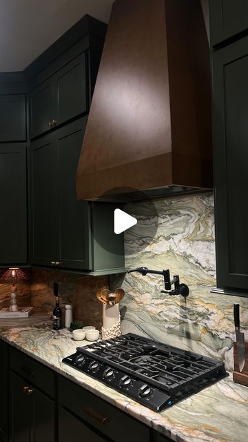 Shannon Ford Middleton on Instagram: "Can confirm where, in fact, the hood was - thank God for @hoodsly" Shannon Ford, California Street, Kitchen Reno, Thank God, Home Inspo, Reno, New House, Kitchens, New Homes