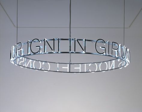 Hanging roundel in neon Retail Signage, Sign System, Signage System, Sign Materials, Exhibition Display, Lounge Design, Wayfinding Signage, Environmental Design, Environmental Graphics