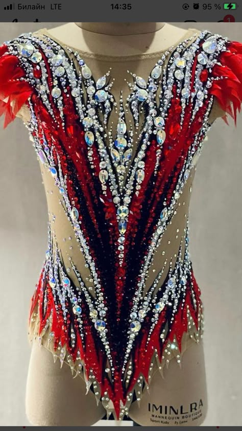 Acro Leotards, Gymnastics Competition Leotards, Rhythmic Gymnastics Costumes, Leotards Gymnastics Rhythmic, Twirling Costumes, Gymnastics Suits, Gymnastics Rhythmic, Competition Outfit, Leotards Gymnastics