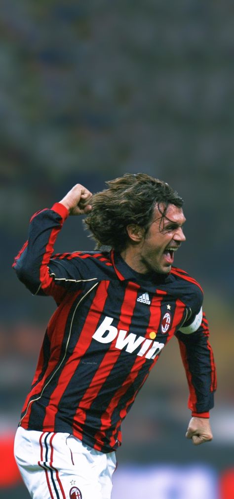 Maldini Wallpaper 4k Ultra Hd, Maldini Wallpapers 4k Iphone, Paulo Maldini Wallpaper, Maldini Wallpapers, Pirlo Milan, Maldini Milan, Paulo Maldini, Ronaldo Barcelona, Chelsea Soccer