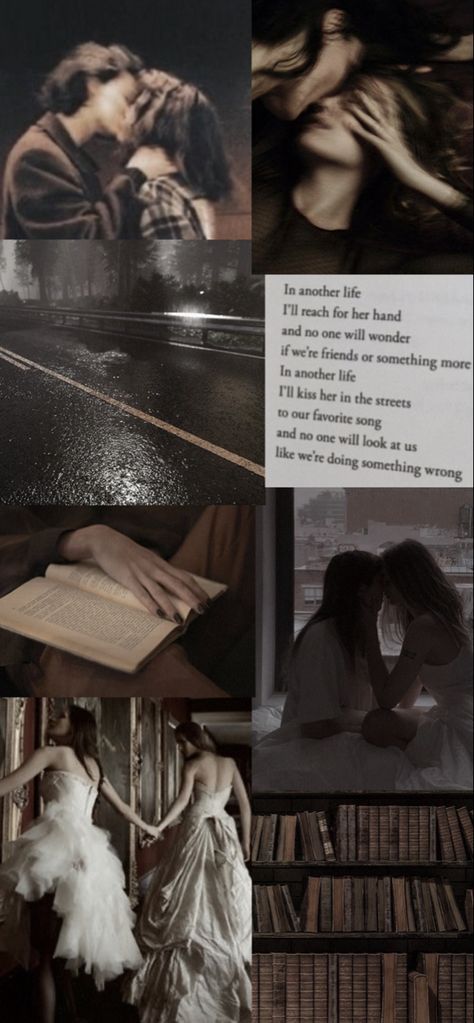 Lesbian Romance Books Aesthetic, Aesthetic Love Lesbian Wallpaper, Fantasy Wlw Aesthetic, Lesbian Wallpaper Art Black, Cute Sapphic Aesthetic, Sapphic Wallpaper Desktop, Lesbian Asthetic Wallpaper Aesthetic, Dark Sapphic Aesthetic Wallpaper, Aethestic Lesbian Wallpaper