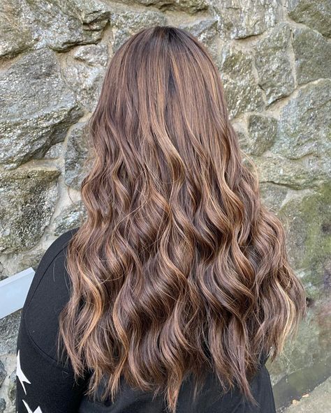 Sarah Chemtob’s Instagram profile post: “Beach waves even in this cold 🥶🥶🥶😍😍😍” Beach Waves, Prom Hair, Instagram Profile, Prom, Hairstyles, Long Hair Styles, Hair Styles, Hair, Beauty