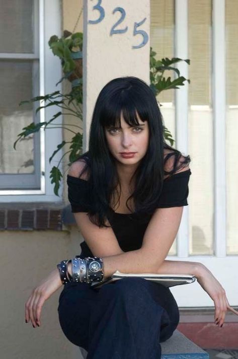 Breaking Bad Season 2, Jane From Breaking Bad, Jane Margolis, Breaking Bad Seasons, Krysten Ritter, Michelle Trachtenberg, Breaking Bad, Wild West, Hair Inspo