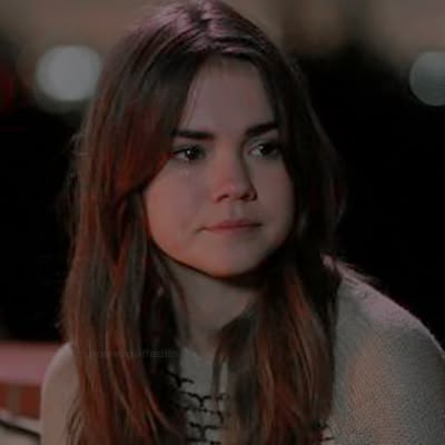 Maia Mitchell, Unlikely Friends, Cool Face, Character Aesthetic, Greys Anatomy, Face Claims, Woman Face, Celebrities Female