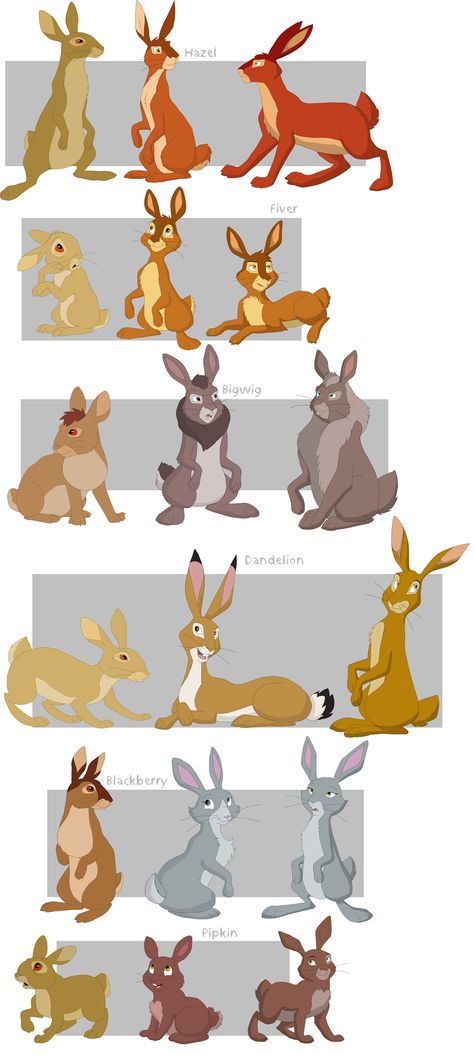 Watership Down Fiver, Water Ship Down Rabbit, Hare Character, Rabbit Character Design, Medieval Rabbit, Bear Character Design, Space Bunnies, Rabbit Sculpture, Watership Down