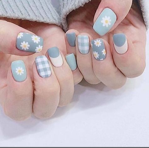 Hello Nails, Nails Nailpolish, Beauty Nails Design, Minimal Nails, Cute Gel Nails, Nail Swag, Kawaii Nails, Short Acrylic Nails Designs, Pastel Nails