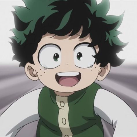 Baby Deku Mha, Deku With Glasses, Animatic Reference, Haikyuu Cute, Midoriya Izuku, Dark Anime Guys, My Hero Academia Memes, Izu, Anime Pics