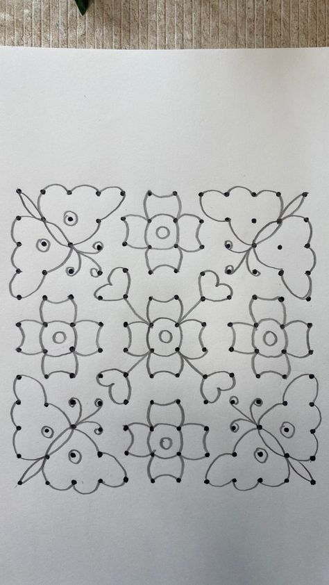 Tags- butterfly rangoli,butterfly rangoli easy,butterfly rangoli simple,butterfly rangoli with dots,butterfly rangoli designs,butterfly rangoli designs 2021,butterfly rangoli kolam,butterfly rangoli kolam patterns,butterfly rangoli design,12 to 12 dots muggu,12 dots muggu,12 dots rangoli,easy rangoli,muggulu,muggulu designs with dots,muggulu designs,muggulu with dots,chukkala muggulu,chukkala muggulu simple,rangoli art,rangoli art designs,rangoli designs with dots,12 chukkala muggu Butterfly Rangoli With Dots, Rangoli Designs Dots Easy, Easy Rangoli Designs With Dots, Butterfly Rangoli Design, Rangoli Butterfly, Chukkala Muggulu Dots Latest, Chukkala Muggulu Dots Simple, Easy Muggulu Designs, Dotted Rangoli Design