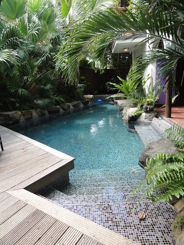 Curacao May 2012 | Photo by Stacey. stacey@bocaexpresstravel… | bocaexpresstravel | Flickr Backyard Beach, Small Pool Design, Small Pools, Backyard Pool Designs, Swimming Pools Backyard, Pool Design, Small Pool, Swimming Pool Designs, Beach Design