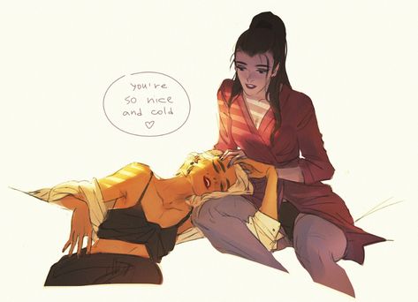 Home / Twitter Overwatch Drawings, Overwatch Fan Art, Lesbian Art, Gay Art, Couple Art, Overwatch, Pose Reference, Drawing Reference, Art Sketches