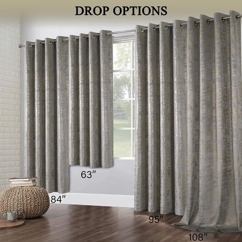 Champagne Soft Velvet Curtains Luxury Bedroom Curtains Set of 2 - Bed Bath & Beyond - 41079803 Luxury Bedroom Curtains, Curtains Luxury, Bedroom Curtains, Luxury Bedroom, Velvet Curtains, Outlet Store, Curtain Sets, Curtains Bedroom, 2 Bed