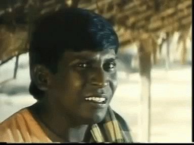 Vadivelu Beedi GIF - Vadivelu Beedi Scared - Discover & Share GIFs Vadivelu Templates, Vadivelu Laughing Images, Vadivelu Image, Vadivelu Comedy Pictures Art, Vadivelu Stickers, Vadivelu Comedy Pictures, Vadivelu Comedy Gif, Vadivel Comedy Gif, Vadivelu Comedy Video