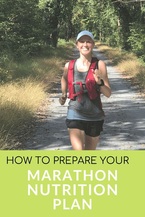 Have you wondered what to eat before a marathon? This guide breaks down your pre/during and post marathon nutrition plan. #marathontraining #marathonnutrition #racedaynutrition #longrunfueling Marathon Diet, Marathon Food, Marathon Nutrition, Best Post Workout Food, Carb Loading, Runners Food, Marathon Tips, Runner Problems, First Marathon