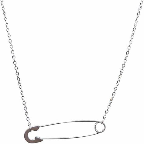 Amazon.com: JczR.Y Safety Pin Necklace Stainless Steel Paper Clip Pendant Necklace for Women Dainty Paperclip Necklace Clavicle Chain Necklace Choker Fashion Jewelry Gift (Style05): Clothing, Shoes & Jewelry Safety Pin Chain, Safety Pin Necklace, Paper Clip Necklace, Pin Necklace, Paperclip Necklace, Art Wallpaper Iphone, Pin Pendant, Necklace Choker, Safety Pin