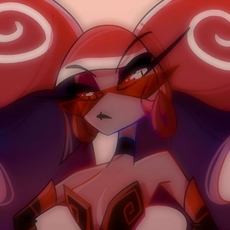 Velvette Hazbin Hotel Icon Fanart, Velvette Hazbin Hotel Pfp, Velvet Hazbin Hotel Fanart, Velvette Hazbin Hotel Fanart, Velvette Hazbin Hotel, Gaming Fanart, Hazbin Hotel Fanart, Pfp Edit, Hotel Trivago