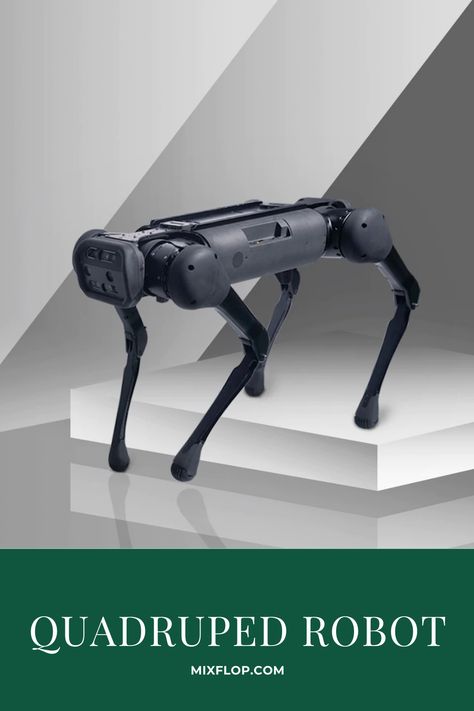 As many of you may have just read, Boston Dynamics’ Spot quadruped robot Quadruped Robot, Boston Dynamics, Boston, Electronics, Technology, Yellow