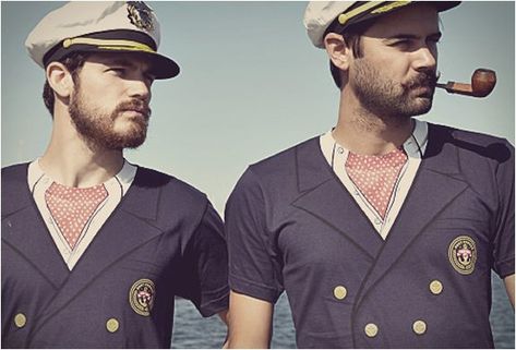 Rock Party Outfit, Yacht Rock, Yacht Week, Sailor Shirt, Yacht Party, Boat Seats, Image Film, Love Boat, Rock Outfits