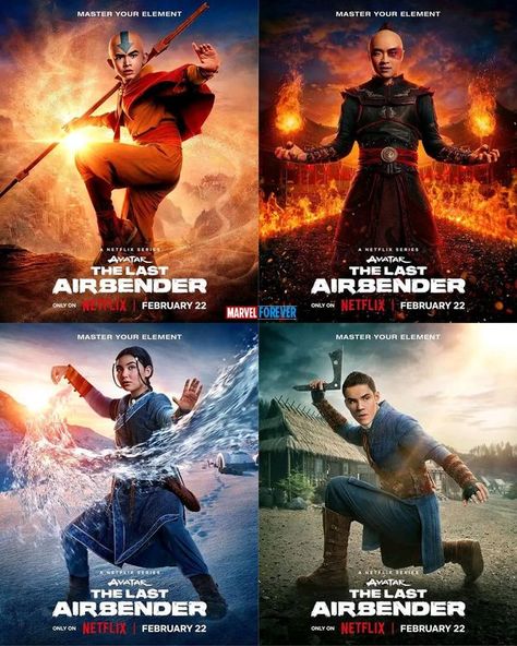 Live Action Avatar The Last Airbender, Avatar The Last Airbender Netflix Series, Avatar The Last Airbender Live Action, Avatar Show, Avatar Studios, Best Gaming Wallpapers, Netflix Show, Air Bender, Avatar Airbender