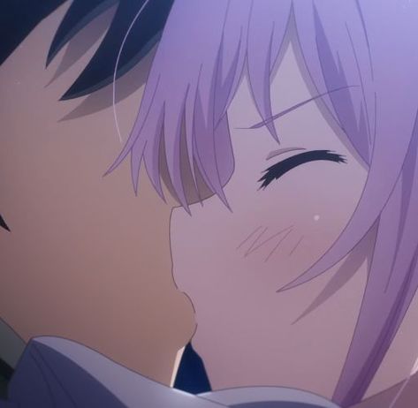 Engage Kiss Kisara, Engage Kiss, Wallpaper Wa, Tsubasa Chronicles, Anime Icons, Kiss, Gif, Anime, Quick Saves